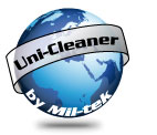 Uni-Cleaner.dk